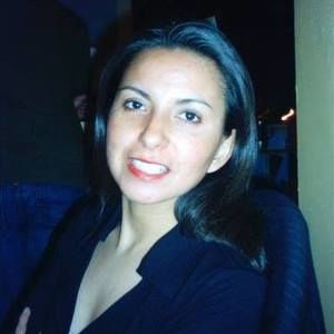 Meet your Posher, Sharon